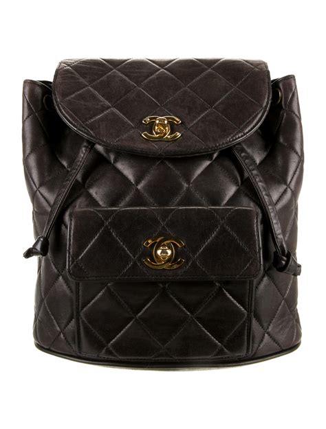 women's chanel backpack|Chanel duma backpack 2020.